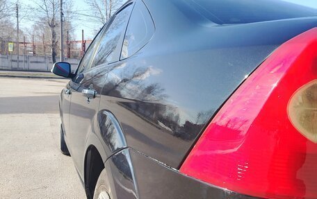 Ford Focus II рестайлинг, 2008 год, 440 000 рублей, 10 фотография