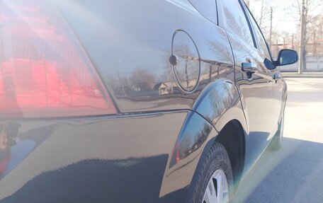 Ford Focus II рестайлинг, 2008 год, 440 000 рублей, 9 фотография