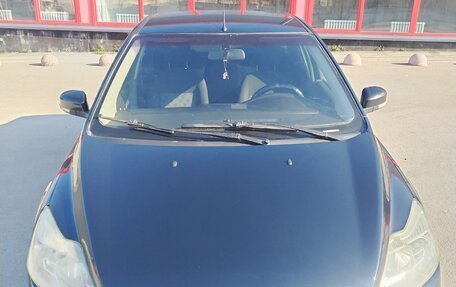 Ford Focus II рестайлинг, 2008 год, 440 000 рублей, 4 фотография