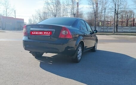 Ford Focus II рестайлинг, 2008 год, 440 000 рублей, 8 фотография