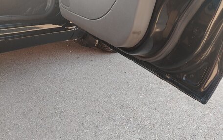 Ford Focus II рестайлинг, 2008 год, 440 000 рублей, 16 фотография