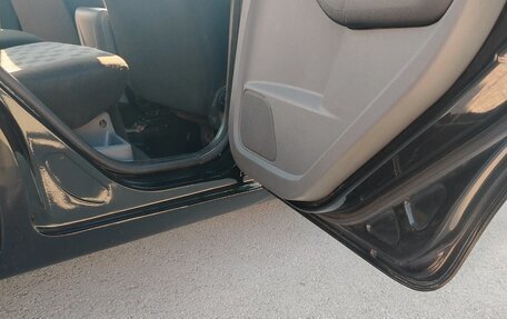 Ford Focus II рестайлинг, 2008 год, 440 000 рублей, 19 фотография