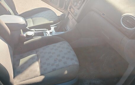 Ford Focus II рестайлинг, 2008 год, 440 000 рублей, 17 фотография