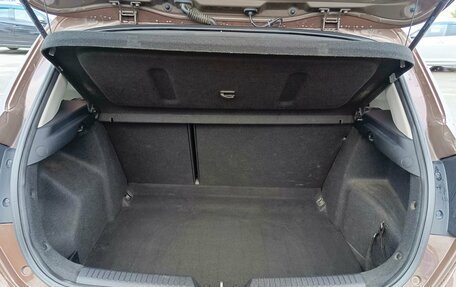 KIA cee'd III, 2013 год, 1 249 995 рублей, 12 фотография