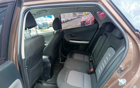 KIA cee'd III, 2013 год, 1 249 995 рублей, 11 фотография