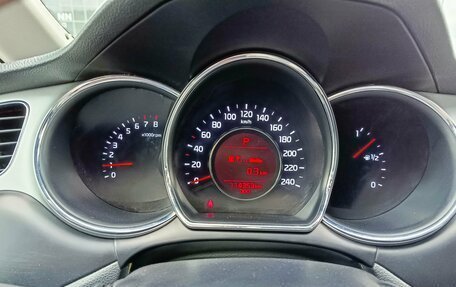 KIA cee'd III, 2013 год, 1 249 995 рублей, 16 фотография