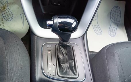 KIA cee'd III, 2013 год, 1 249 995 рублей, 18 фотография