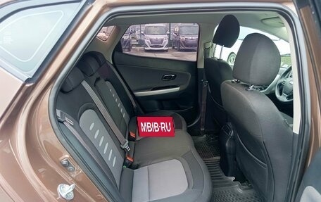 KIA cee'd III, 2013 год, 1 249 995 рублей, 14 фотография