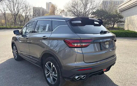 Geely Coolray I, 2021 год, 1 130 000 рублей, 6 фотография
