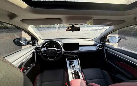 Geely Coolray I, 2021 год, 1 130 000 рублей, 7 фотография