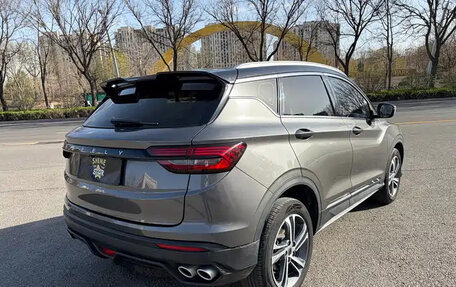Geely Coolray I, 2021 год, 1 130 000 рублей, 4 фотография