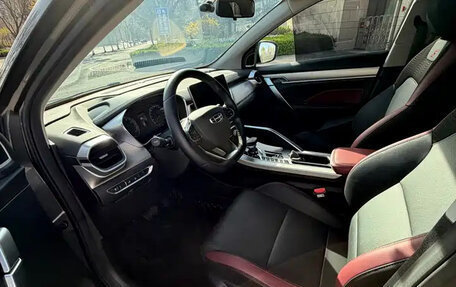 Geely Coolray I, 2021 год, 1 130 000 рублей, 8 фотография