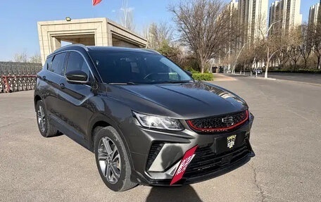 Geely Coolray I, 2021 год, 1 130 000 рублей, 3 фотография