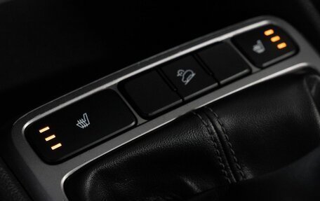 Hyundai Creta I рестайлинг, 2017 год, 1 350 000 рублей, 12 фотография