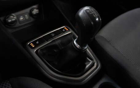 Hyundai Creta I рестайлинг, 2017 год, 1 350 000 рублей, 11 фотография