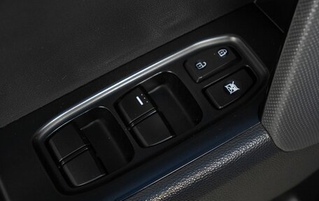 Hyundai Creta I рестайлинг, 2017 год, 1 350 000 рублей, 13 фотография