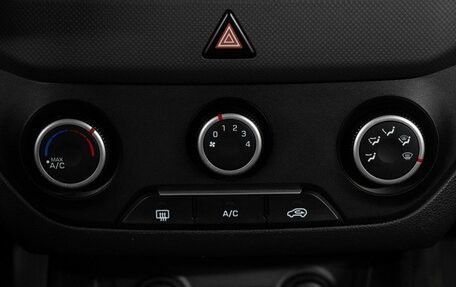 Hyundai Creta I рестайлинг, 2017 год, 1 350 000 рублей, 21 фотография