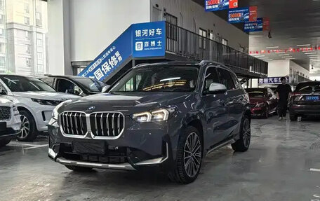 BMW X1, 2023 год, 3 фотография