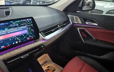 BMW X1, 2023 год, 12 фотография