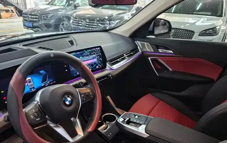 BMW X1, 2023 год, 9 фотография