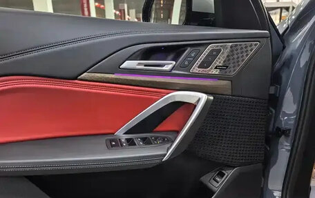 BMW X1, 2023 год, 17 фотография