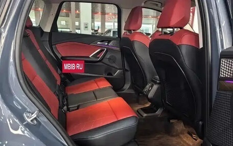 BMW X1, 2023 год, 16 фотография