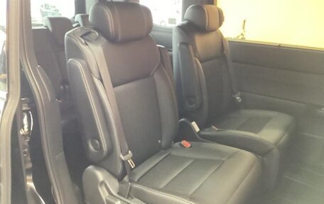 Honda Stepwgn, 2025 год, 2 680 548 рублей, 8 фотография