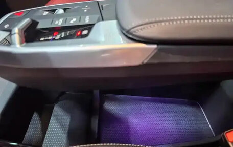 BMW X1, 2023 год, 19 фотография