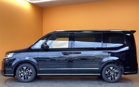 Honda Stepwgn, 2025 год, 2 680 548 рублей, 2 фотография