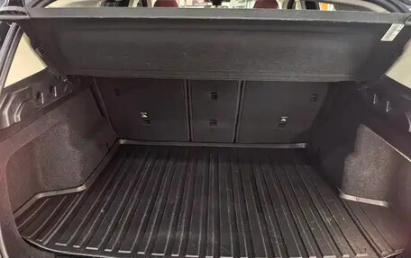 BMW X1, 2023 год, 22 фотография