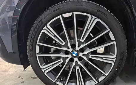 BMW X1, 2023 год, 23 фотография