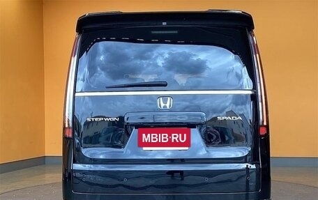 Honda Stepwgn, 2025 год, 2 680 548 рублей, 4 фотография