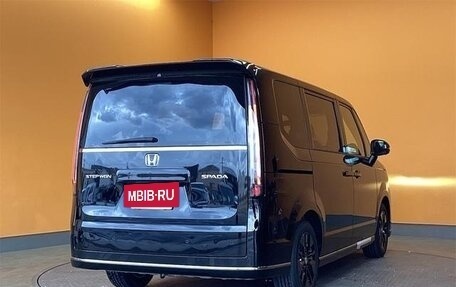 Honda Stepwgn, 2025 год, 2 680 548 рублей, 3 фотография