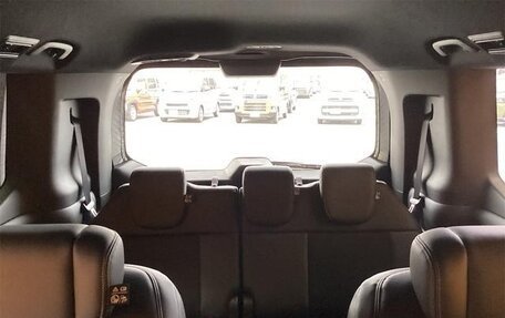 Honda Stepwgn, 2025 год, 2 680 548 рублей, 9 фотография