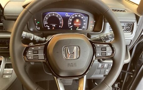 Honda Stepwgn, 2025 год, 2 680 548 рублей, 12 фотография