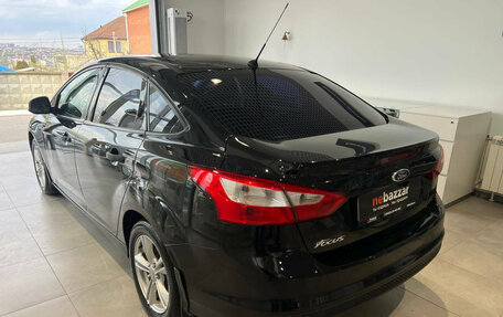 Ford Focus III, 2013 год, 850 000 рублей, 4 фотография