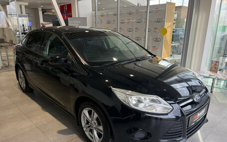 Ford Focus III, 2013 год, 850 000 рублей, 2 фотография