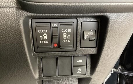 Honda Stepwgn, 2025 год, 2 680 548 рублей, 11 фотография