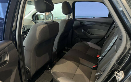 Ford Focus III, 2013 год, 850 000 рублей, 8 фотография