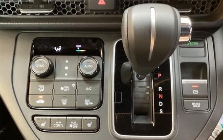 Honda Stepwgn, 2025 год, 2 680 548 рублей, 13 фотография