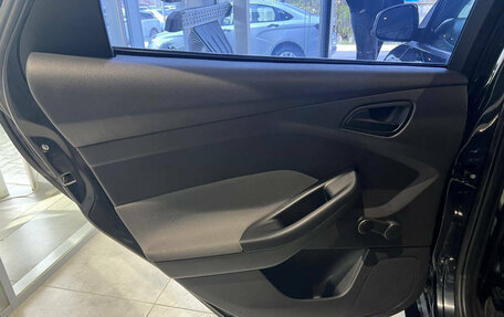 Ford Focus III, 2013 год, 850 000 рублей, 10 фотография