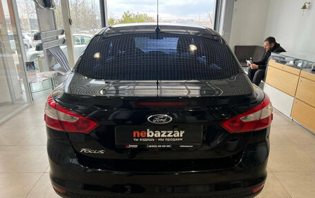 Ford Focus III, 2013 год, 850 000 рублей, 6 фотография