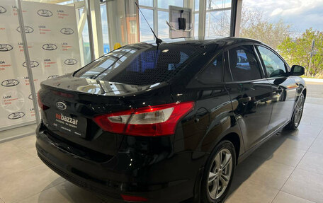 Ford Focus III, 2013 год, 850 000 рублей, 5 фотография