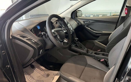 Ford Focus III, 2013 год, 850 000 рублей, 7 фотография