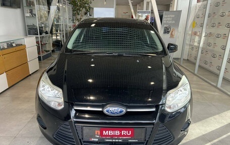 Ford Focus III, 2013 год, 850 000 рублей, 3 фотография
