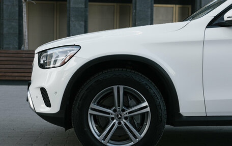 Mercedes-Benz GLC, 2020 год, 4 099 000 рублей, 6 фотография