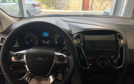 Ford Focus III, 2013 год, 850 000 рублей, 15 фотография