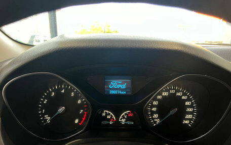 Ford Focus III, 2013 год, 850 000 рублей, 16 фотография