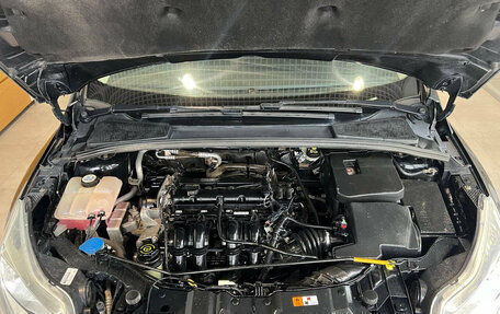 Ford Focus III, 2013 год, 850 000 рублей, 19 фотография