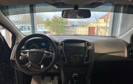 Ford Focus III, 2013 год, 850 000 рублей, 14 фотография
